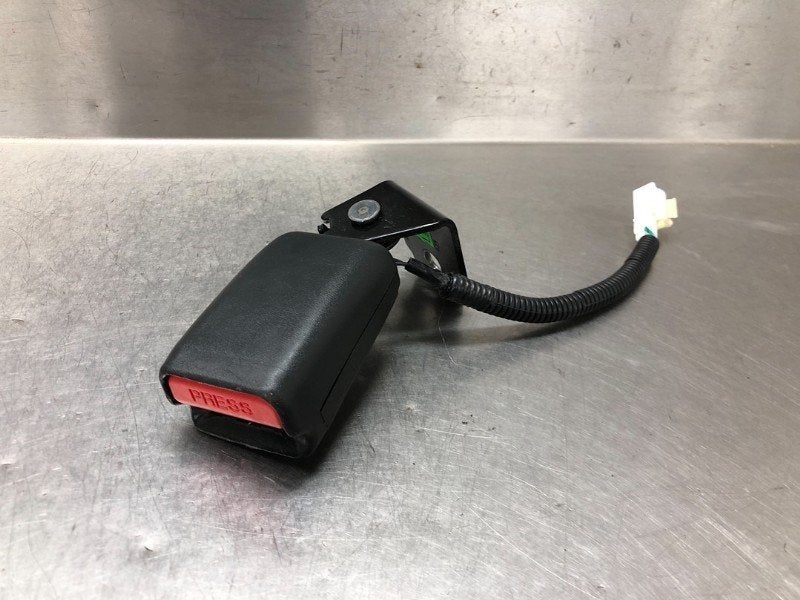 GORDELSLOT LINKS ACHTER Hyundai i20 (GBB) (01-2014/08-2020), Gebruikt, Hyundai