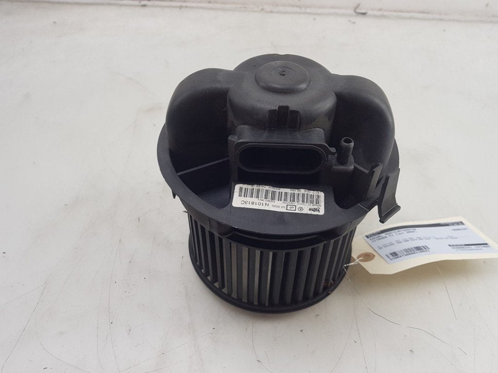VENTILATEUR RADIATEUR MOTEUR (|N101813C|1608175580|871030H01, Utilisé, Citroën