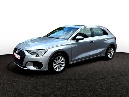 Audi A3 Sportback 30 TFSI Business Edition Attraction S tron, Autos, Achat, Essence, Aide au démarrage en côte, Hatchback