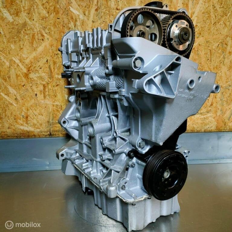 Revisiemotor cyva, cyvb, cyvd, Nieuw, Ophalen of Verzenden, VW