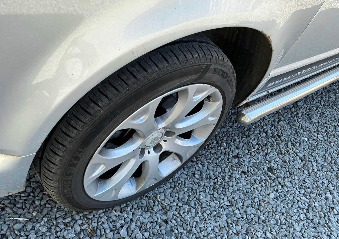 Vw Transporter 5 pl lichtvracht 174 pk, Stof, Zwart, 2800 kg, Bedrijf