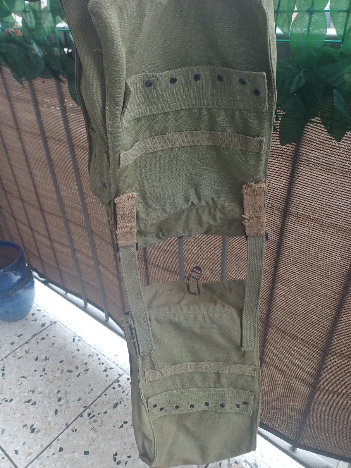 riggermade medic pouch ww2, Collections, Enlèvement ou Envoi