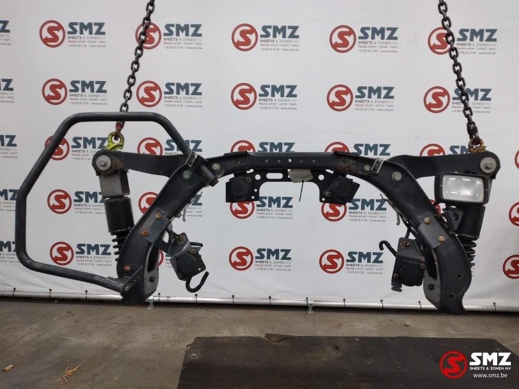Occ cabineophanging achter Mercedes Actros MP4 A96, Gebruikt, Mercedes-Benz, Overige Auto-onderdelen