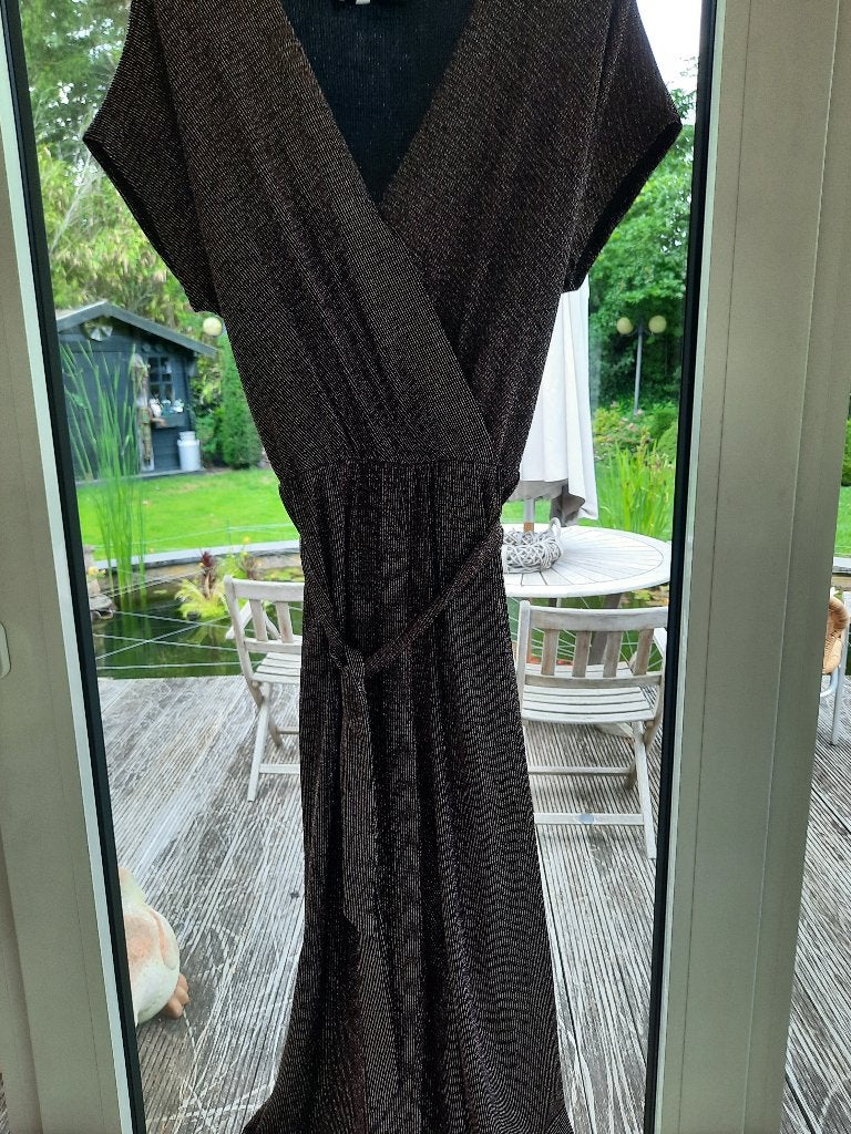 Toffe jumpsuit LOLA LIZA - 42, Kleding | Dames, Jumpsuits, Overige kleuren, Maat 42/44 (L), Zo goed als nieuw, Verzenden