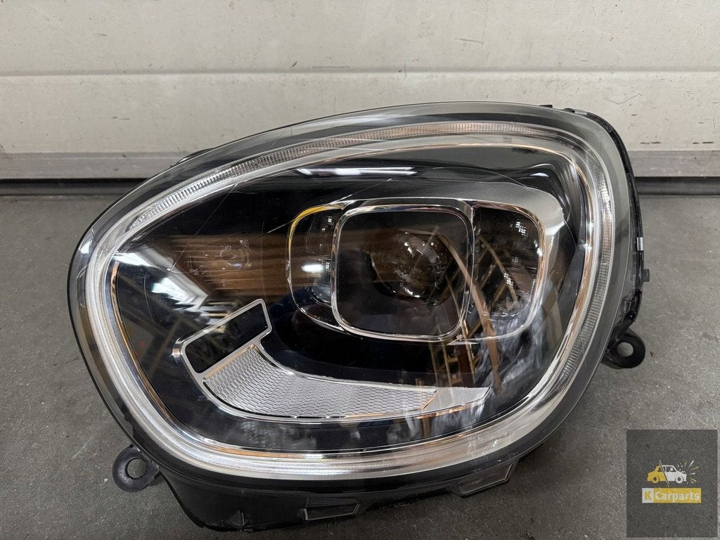 Mini Countryman F60 Full LED LiftLight Links, Autos : Pièces & Accessoires, Éclairage, Mini, Utilisé