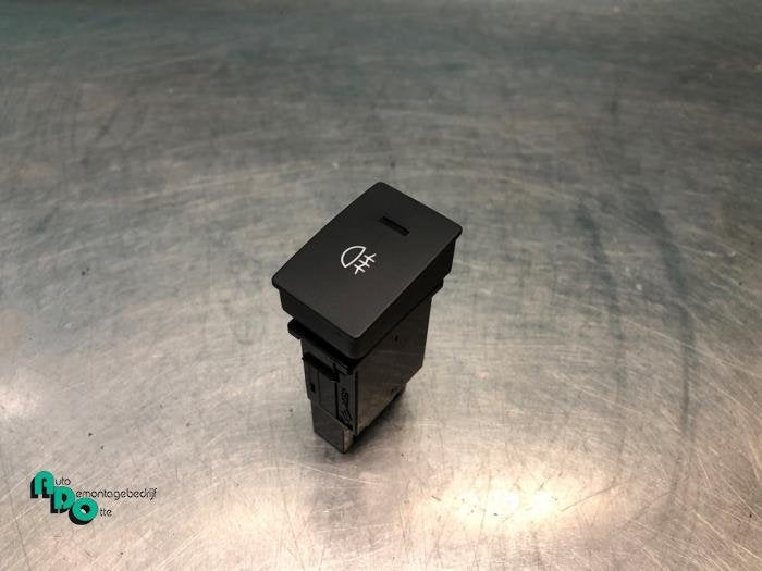 Commutateur feu antibrouillard d'un Hyundai Getz (Getz 03-), -, 3 mois de garantie, Utilisé, Hyundai