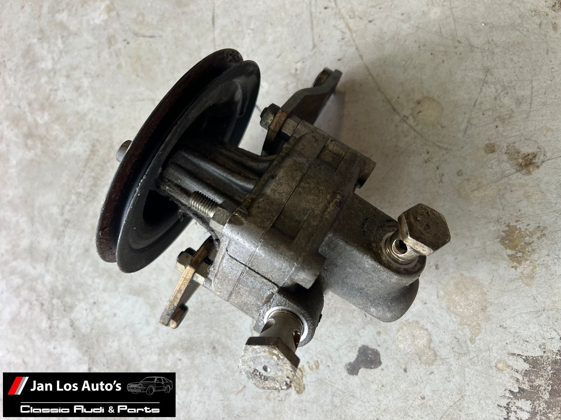 Audi 80 B4 stuurpomp 050145155a ZF 7681955264, -, Origine de la pièce connue, Audi, Utilisé