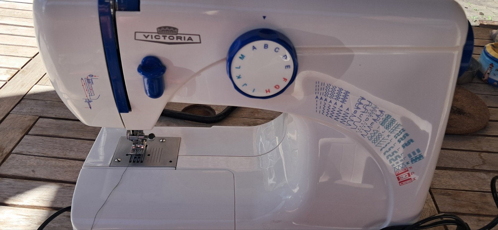 machine à coudre, Enlèvement ou Envoi, Machine à coudre