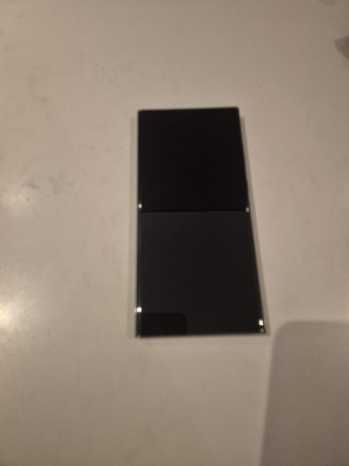 samsung s23 ultra, Ophalen