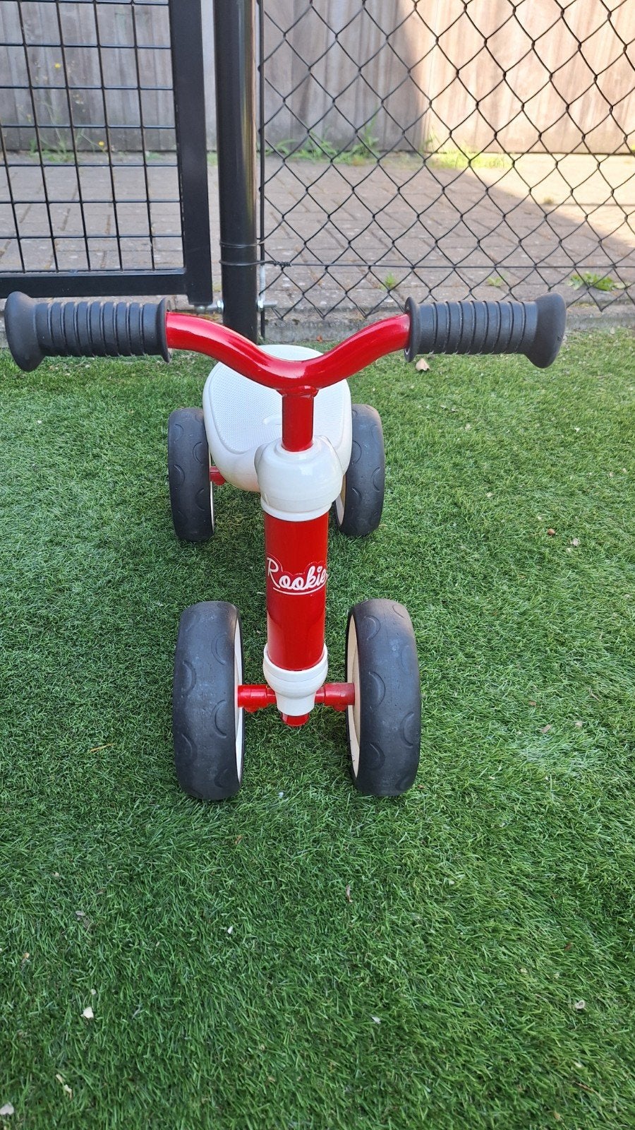Leuk fietsje, Fietsen en Brommers, Fietsen | Driewielers, Ophalen