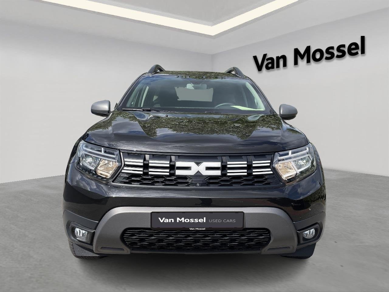 Dacia Duster TCe 150 EDC Journey, Auto's, Dacia, Gebruikt, 110 kW, 4 cilinders, Duster
