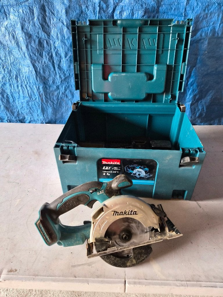FESTOOL STANLEY SCHOREN ROLSTEIGER MAKITA LIJMKLEMMEN METSKL, Ophalen, Zo goed als nieuw