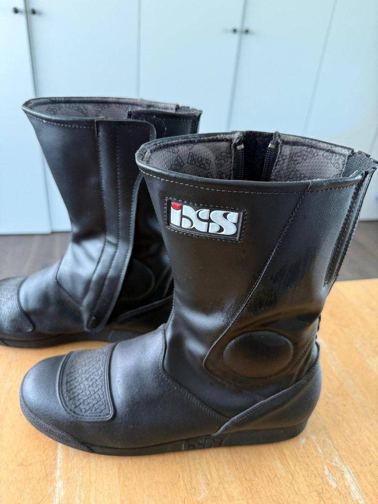 IXS moto boots, Ophalen, Ixs, Richa, Bering ., Heren, Laarzen
