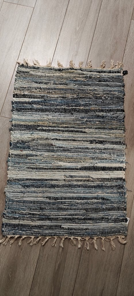 vloertapijt, Maison & Meubles, 100 à 150 cm, Enlèvement ou Envoi, Utilisé, 50 à 100 cm