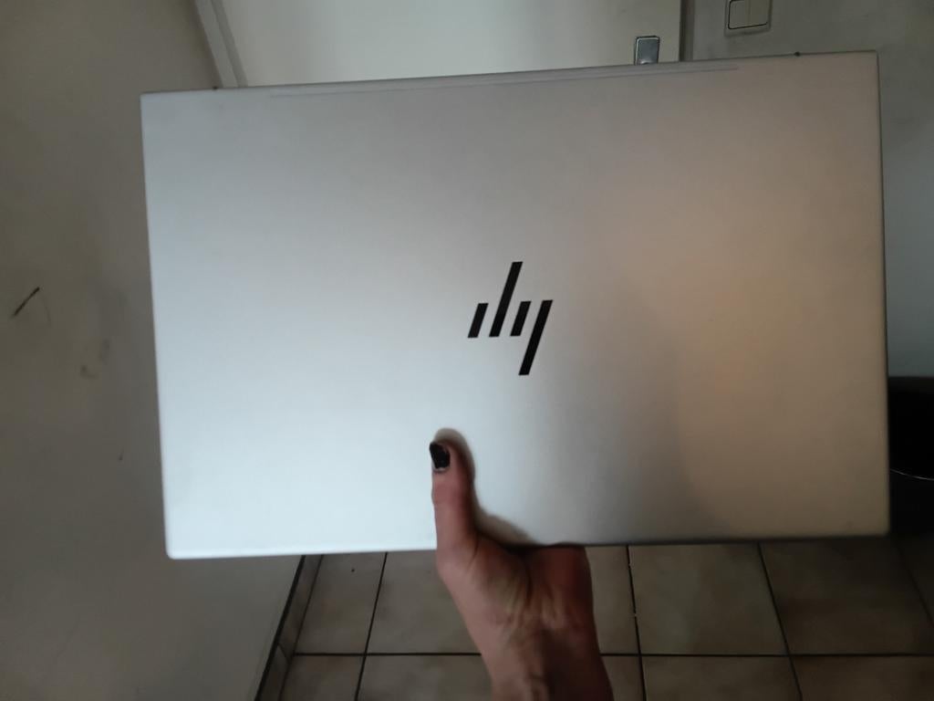 Laptop hp envy 17, Computers en Software, Ophalen of Verzenden