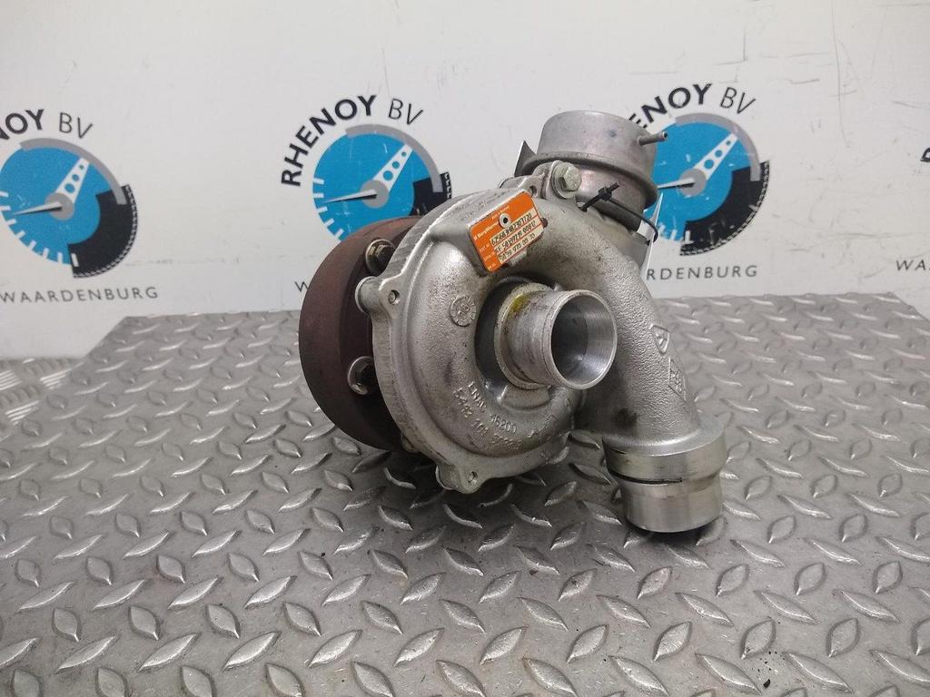 RENAULT MEGANE TURBO 2008, Ophalen of Verzenden, Gebruikt, Stiba lid
