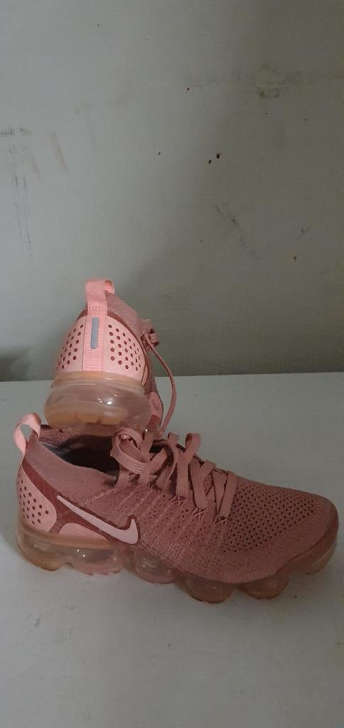 Nike air max dames maat 40, Ophalen, Sportschoenen, Nike, Zo goed als nieuw