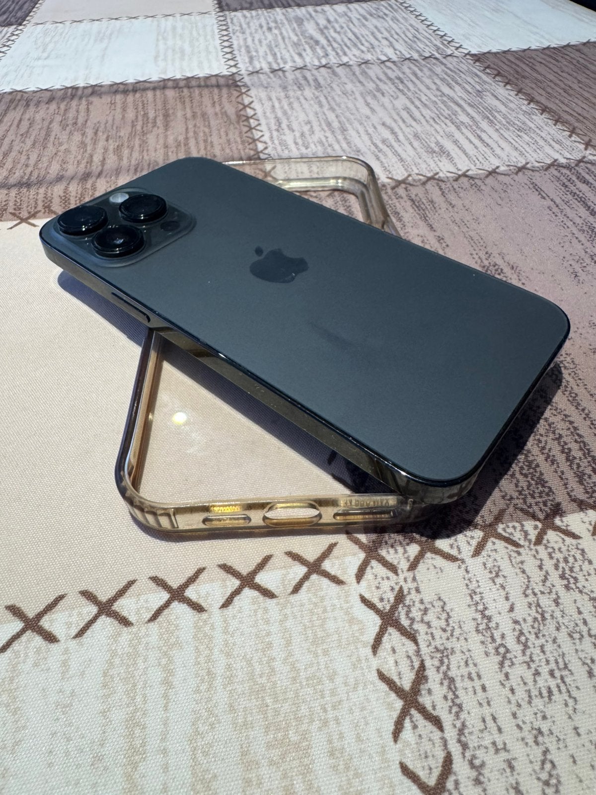 Iphone 14 pro max, Enlèvement, Comme neuf, IPhone 14