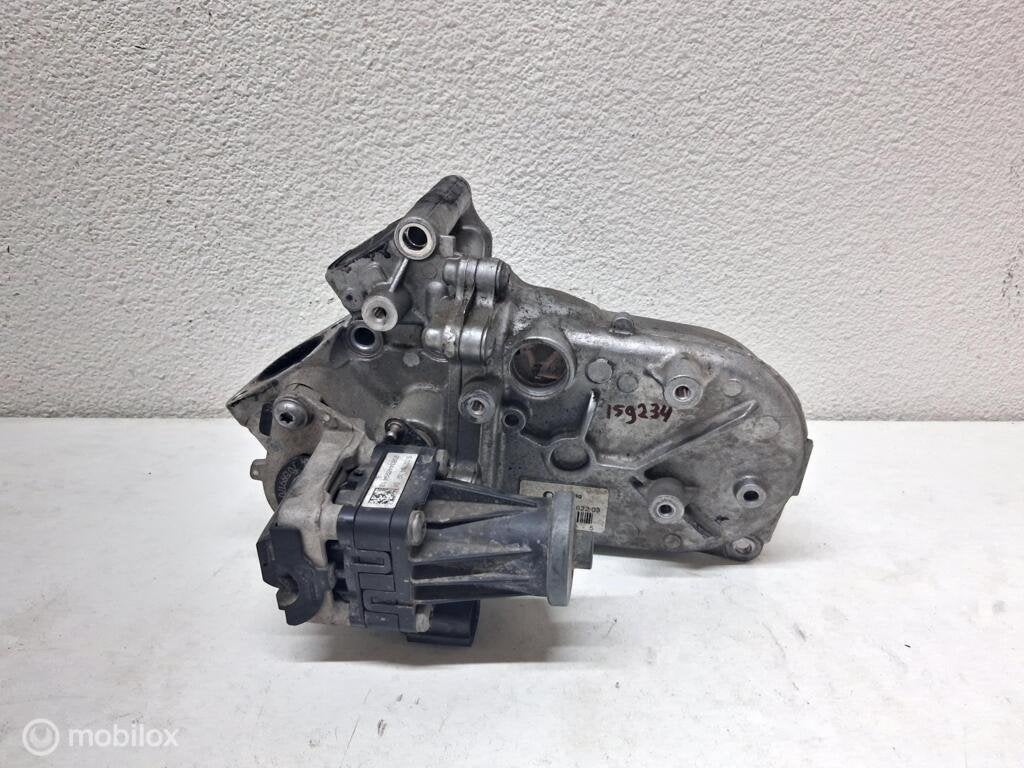 Egr klep Fiat Grande Punto ('05-'11) 55230929, Gebruikt, Fiat, Ophalen of Verzenden, Fiat