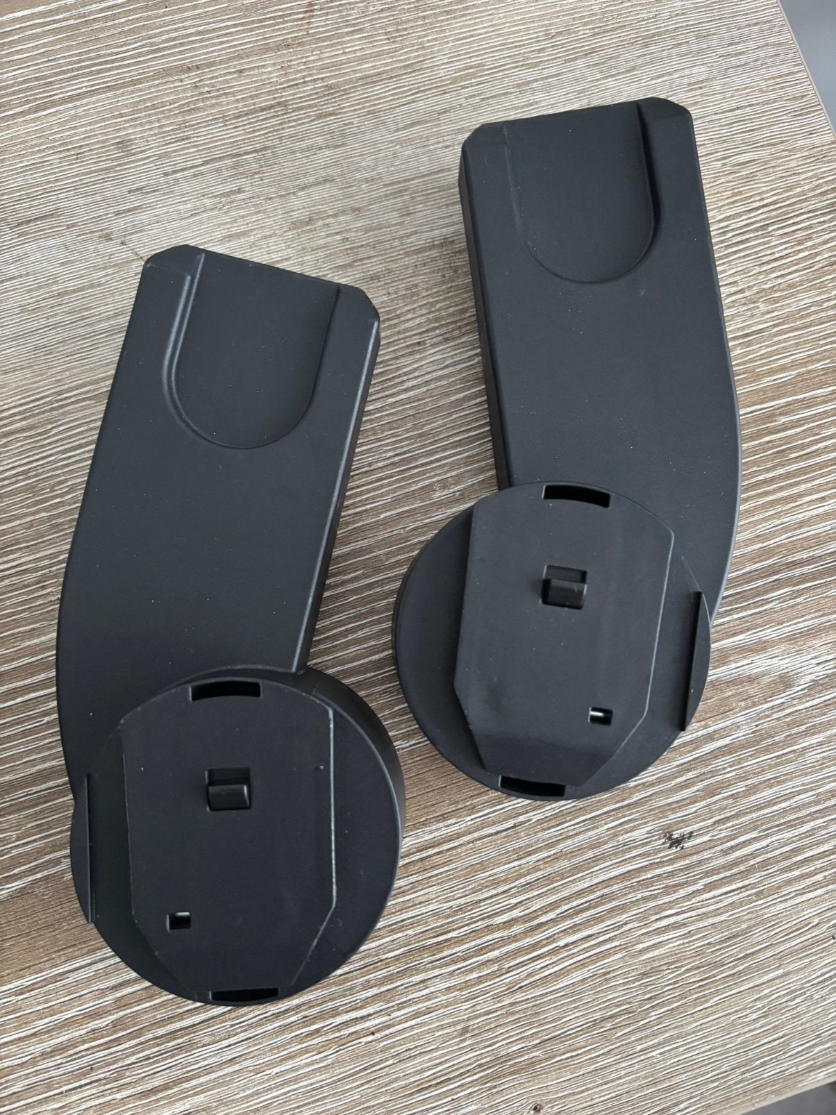 Adaptateur pour poussette CYBEX GAZELLE S, Enlèvement, Comme neuf, Poussette, Maxi-Cosi