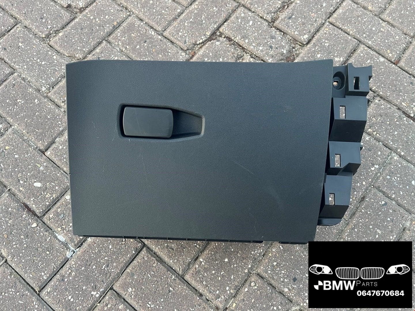 Dashboardkastje handschoenenkastje Bmw 1-Serie F40, -, Utilisé, -, Enlèvement ou Envoi