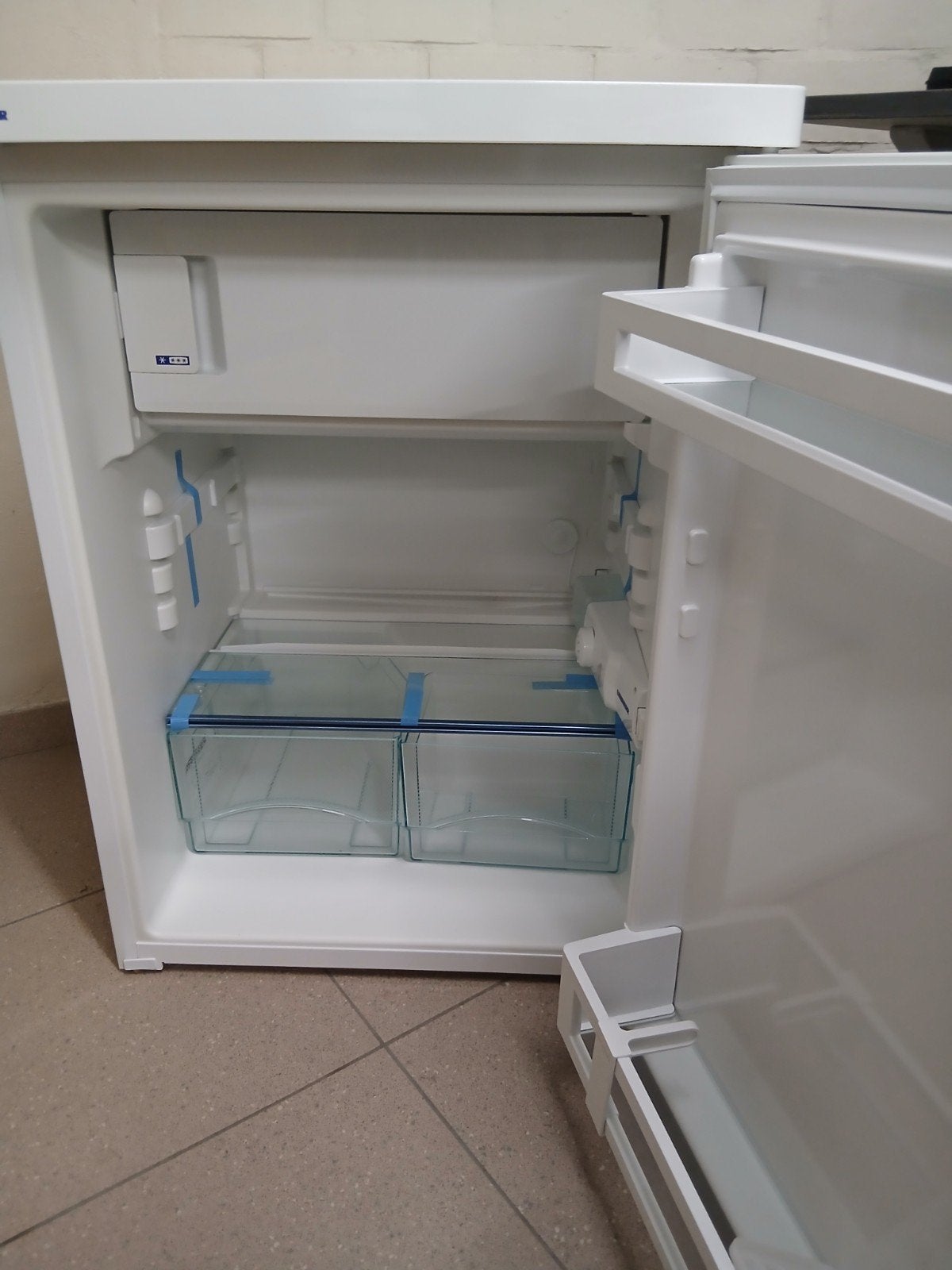 frigo met mini dpv, Electroménager, Enlèvement