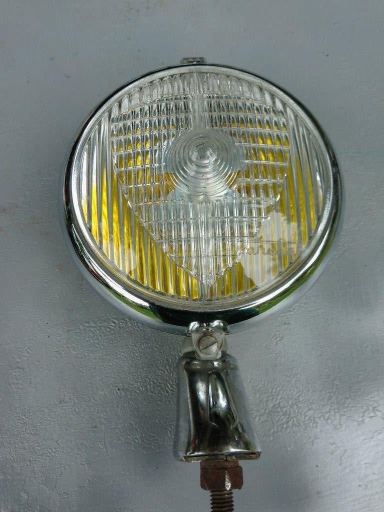 PHARE Marchal virage -broullard 670-680 :comme NEUF!, Autos : Pièces & Accessoires, Enlèvement ou Envoi, Utilisé