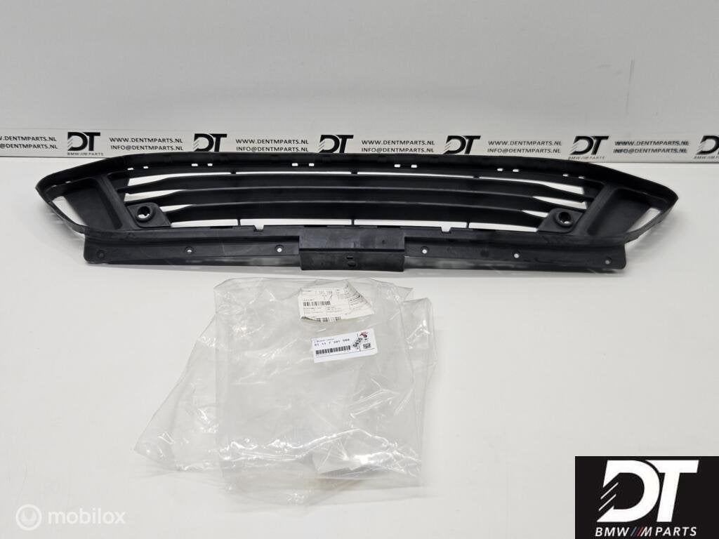 Bumpergrille PDC BMW F45 225xe 51117391588, Neuf, Enlèvement ou Envoi