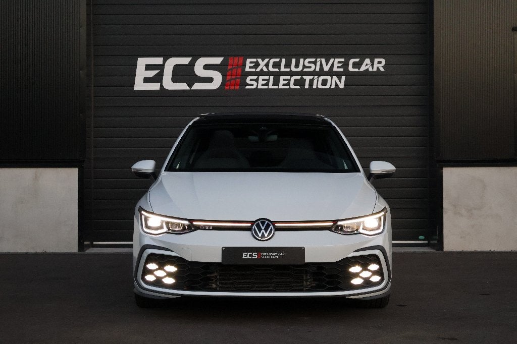 Volkswagen Golf 8 GTI | Pano | Harman | ACC | Caméra, Achat, 170 g/km, Euro 6, Entreprise