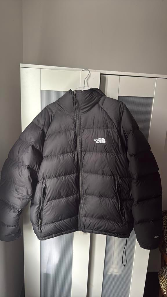 North face jas te koop, Ophalen of Verzenden, Zo goed als nieuw