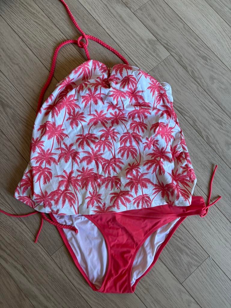 Tankini voor zwangerschap Cache Coeur, Overige kleuren, Verzenden, Maat 42/44 (L), Lingerie of Zwemkleding