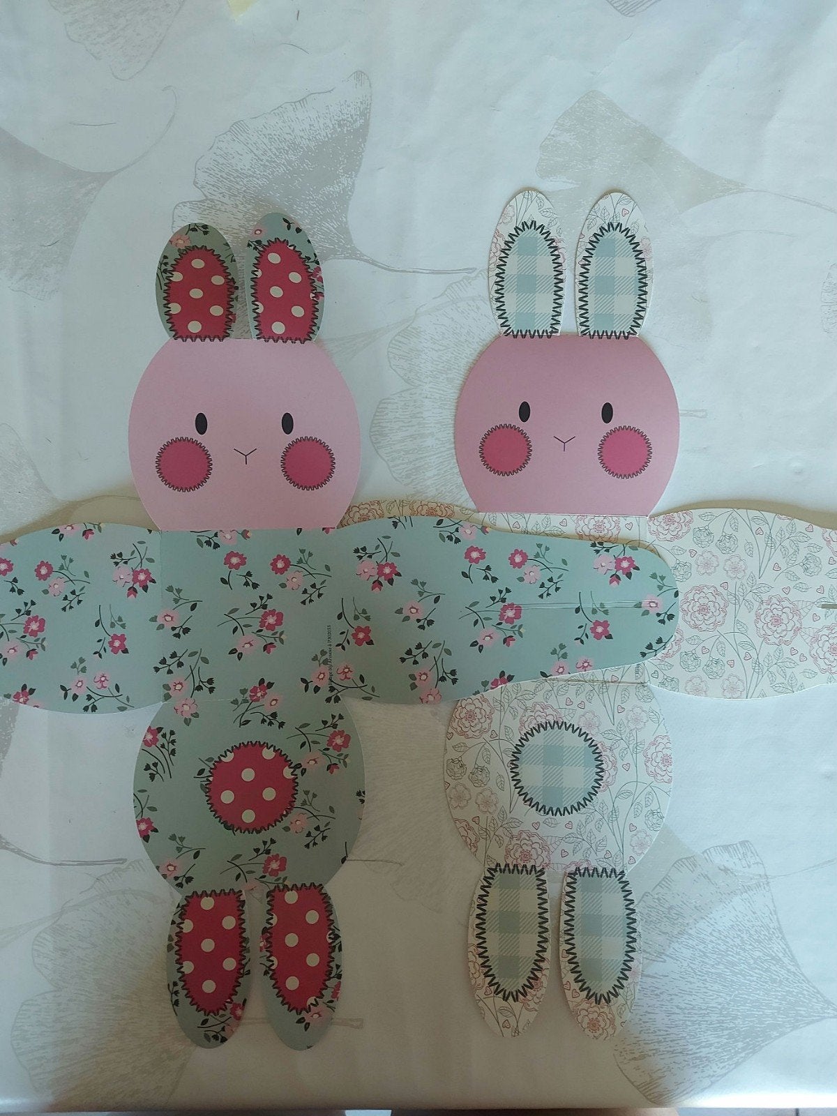 boîtes cadeau lapin, Enlèvement ou Envoi