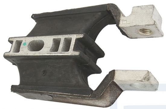 Volvo Motor steun S90, V60, V90, XC60 II, XC90 Volvo onderde, Ophalen of Verzenden, Nieuw, Volvo