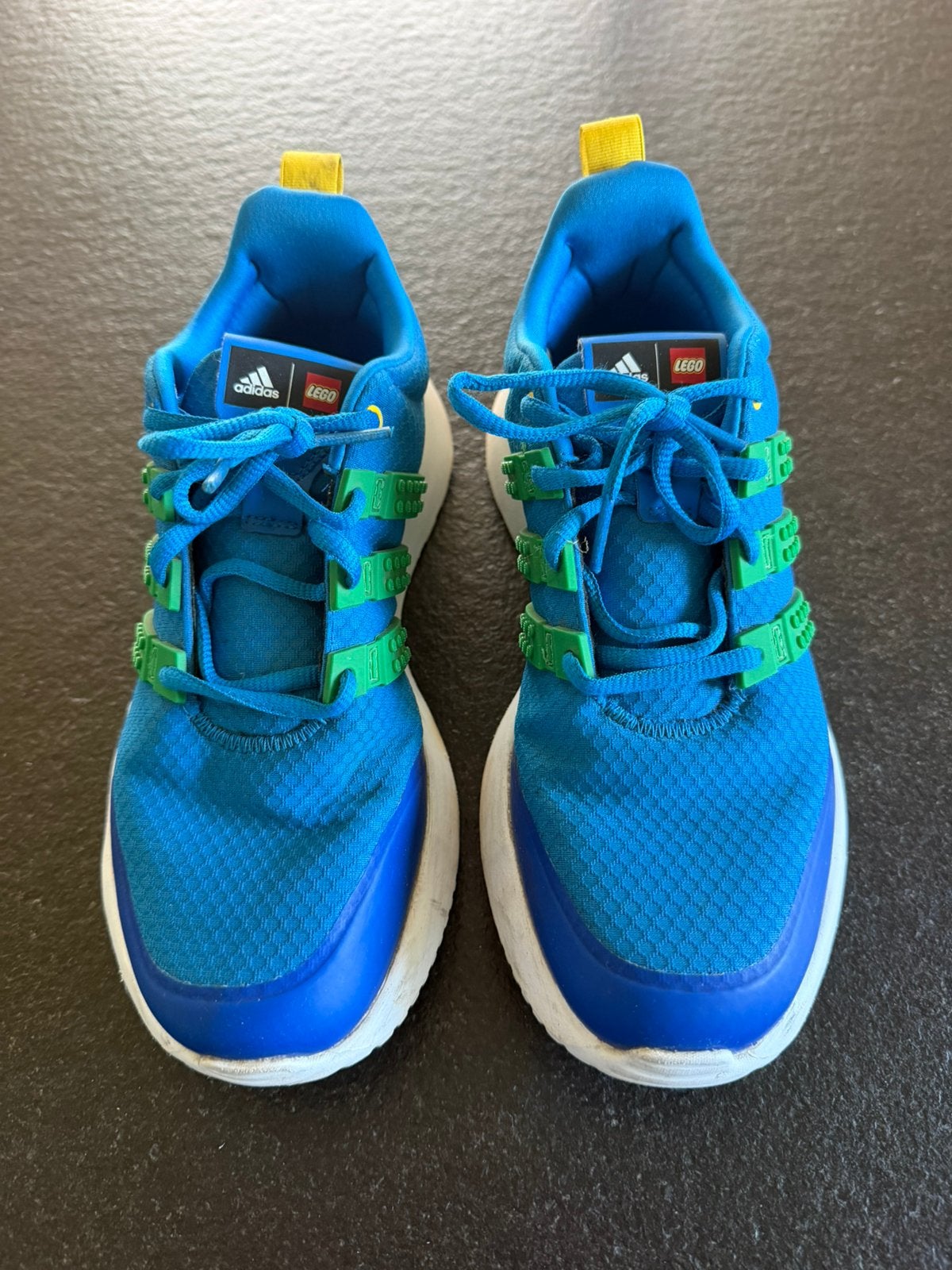 Lego Adidas schoenen maat 38, Ophalen of Verzenden, Zo goed als nieuw, Schoenen