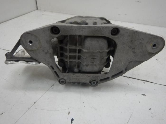 Audi A4 8K Differentieel Achterzijde 3.0 TDI, Ophalen of Verzenden, Gebruikt