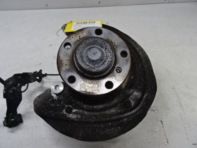 WIELNAAF RECHTS VOOR BMW 3 serie Gran Turismo (F34), Gebruikt, BMW, Petuelring 130
80809  München, DE, Bayerische Motoren Werke AG