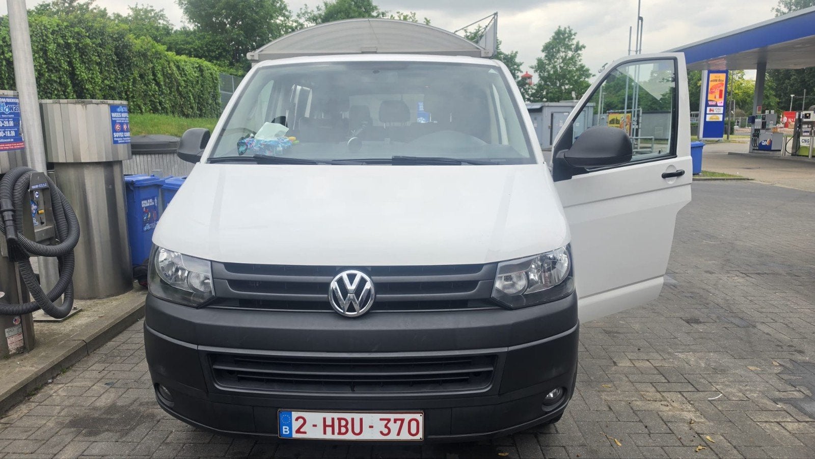 volkswagen  kombi, Autos, Particulier, Essence, Achat