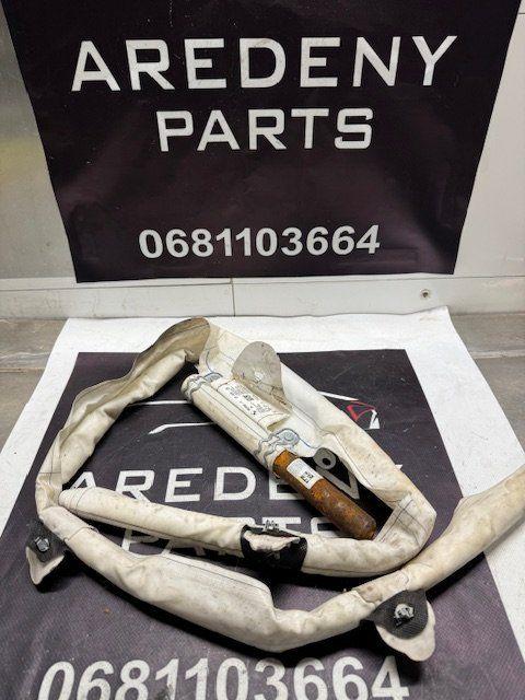 BMW F20 F21 F30 F31 F36 Dakairbag Hemelairbag Links, -, Utilisé, -, -