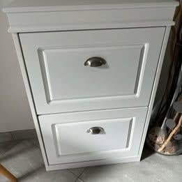 Meuble à chaussures, Ophalen, Zo goed als nieuw