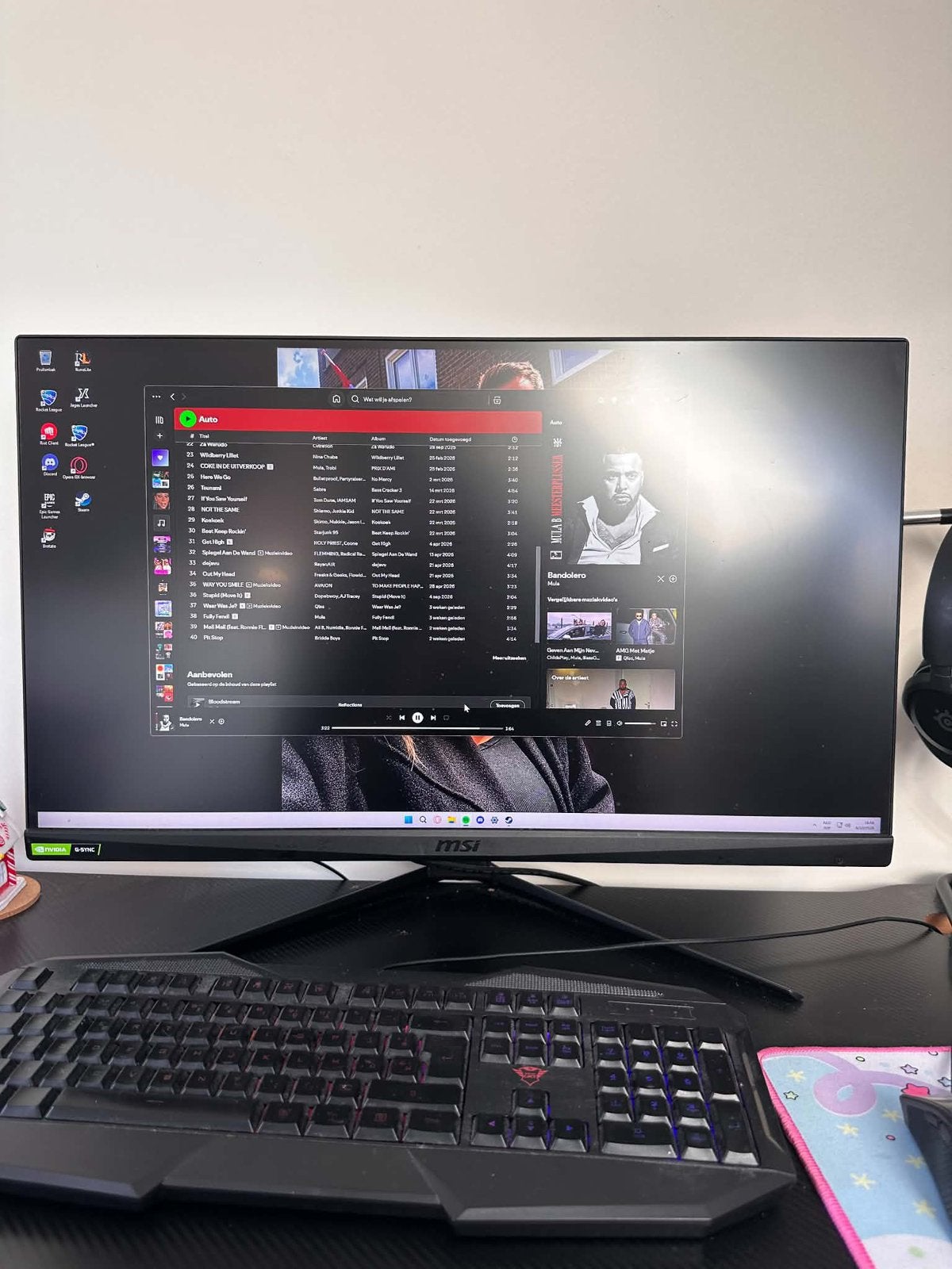 Ordinateur, Enlèvement, Comme neuf, Gaming