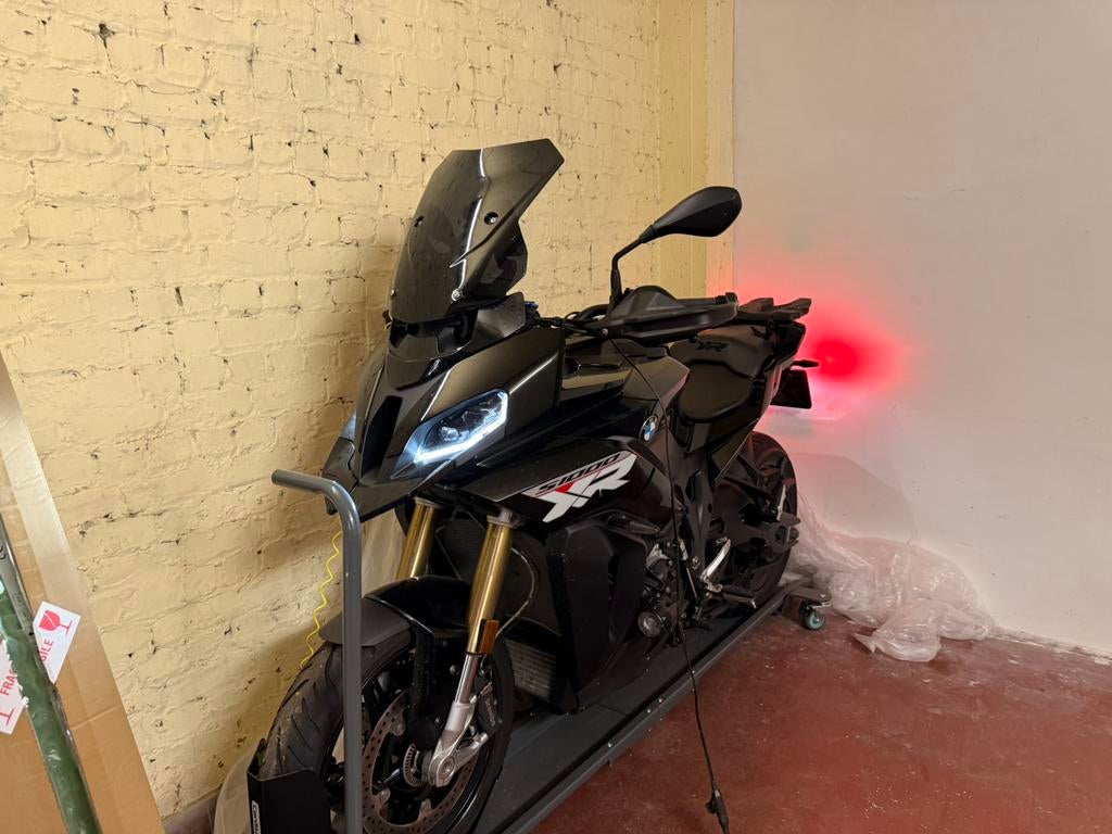 BMW S1000XR, Motos, Motos | BMW, Particulier, Scooter, Neuf, Enlèvement