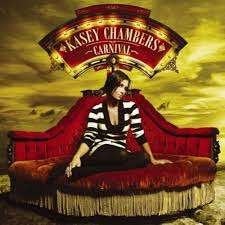 KASEY CHAMBERS : Carnival, Ophalen of Verzenden, Nieuw in verpakking
