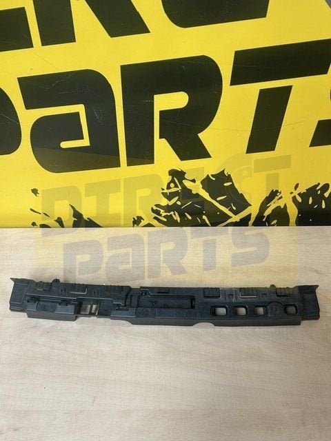 Renault Captur (4/13-12/19) bevestigingsstrip achterbumper O, Neuf, Arrière, Renault, -