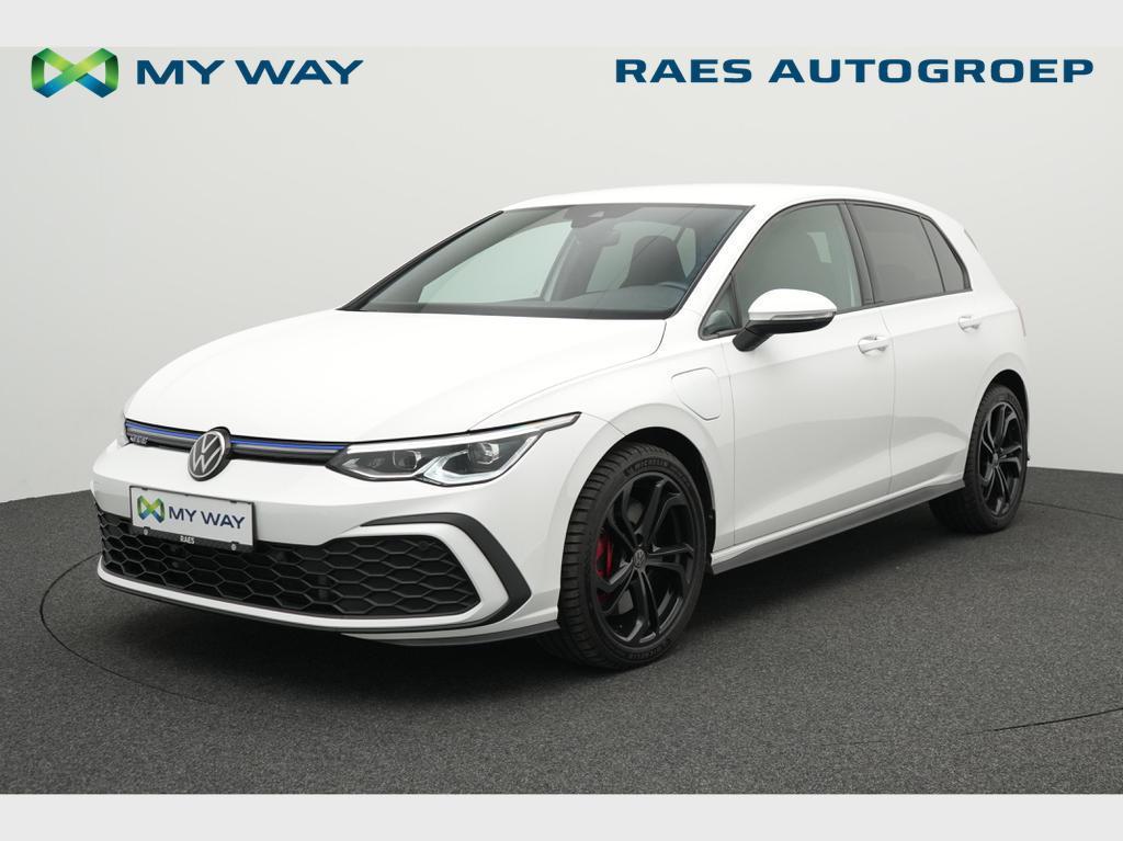Volkswagen Golf VIII GTE Golf 1.4 eHybrid PHEV GTE OPF DSG (, Auto's, Automaat, https://public.car-pass.be/vhr/0e39c270-13ab-4b3f-924b-1de822f9ad5f