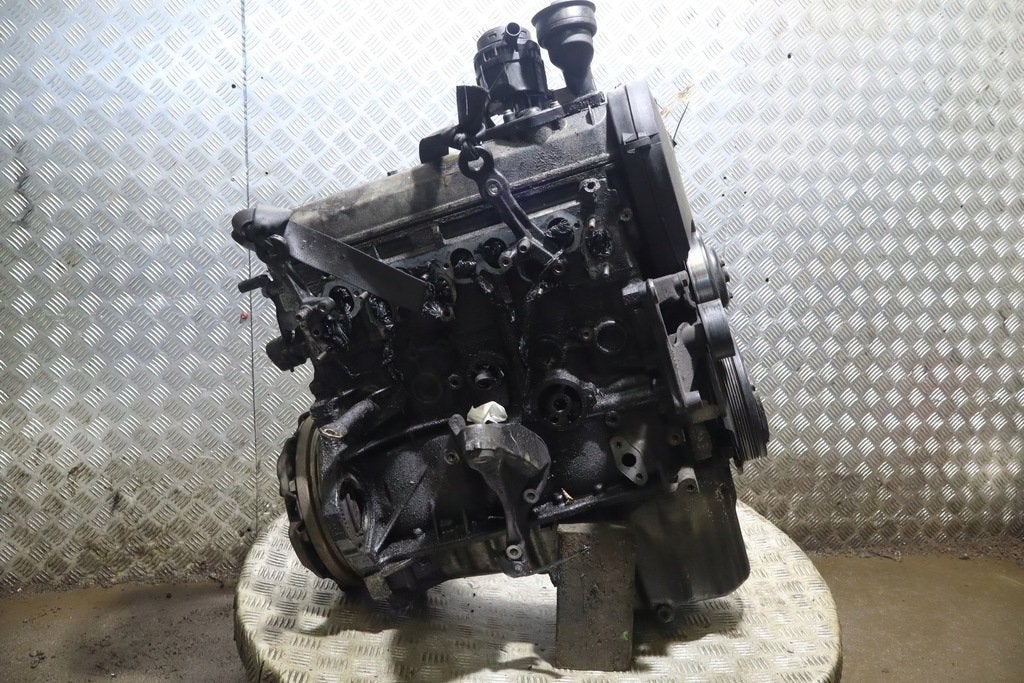 Moteur BJK Nu CRAFTER VW, Envoi, Utilisé, Daihatsu