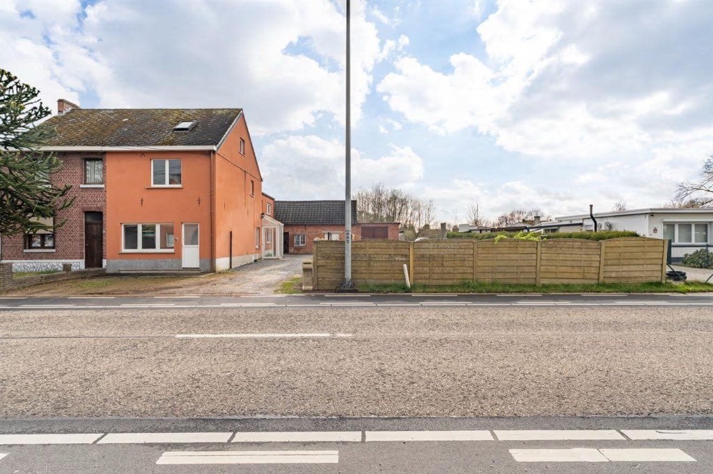 Maison à vendre à Kermt, Immo, Maisons à vendre, 5 pièces, Ventes sans courtier, Hasselt, Autres types
