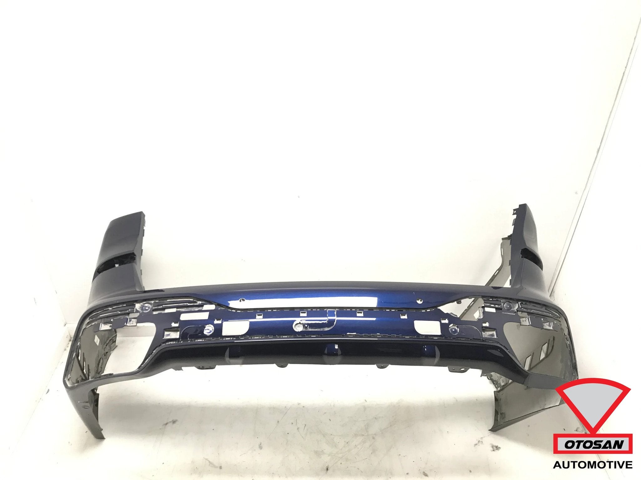 BMW X7 G07 M Pack Pare-chocs arri re Pare-chocs 6xPDC Origin, Petuelring 130
80788  Munich, DE, Arrière, Pare-chocs, Info@bmw.de