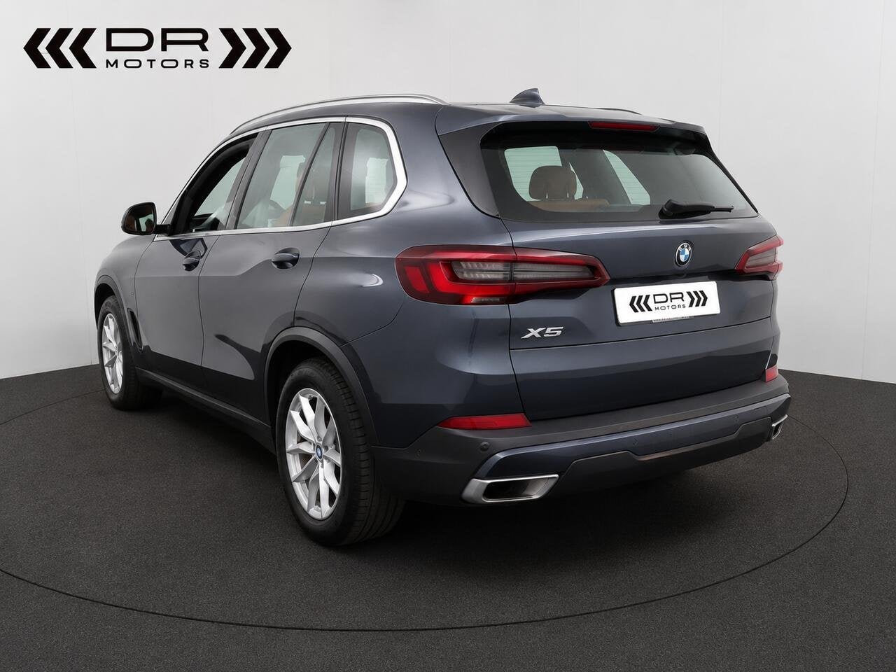 BMW X5 45 E - COMFORTZETELS - TREKHAAK - COMFORT ACCES, Auto's, BMW, 0 min, 238 kW, 5 zetels, 5 deurs