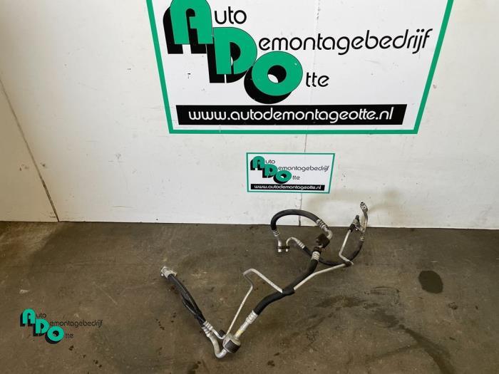 Tuyau clim d'un Opel Astra (Astra H 04-), -, Opel, 3 mois de garantie, Utilisé