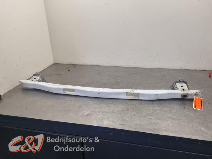 Cadre pare-chocs arrière d'un Renault Kangoo, Autos : Pièces & Accessoires, Suspension & Châssis, Renault, Utilisé, 3 mois de garantie